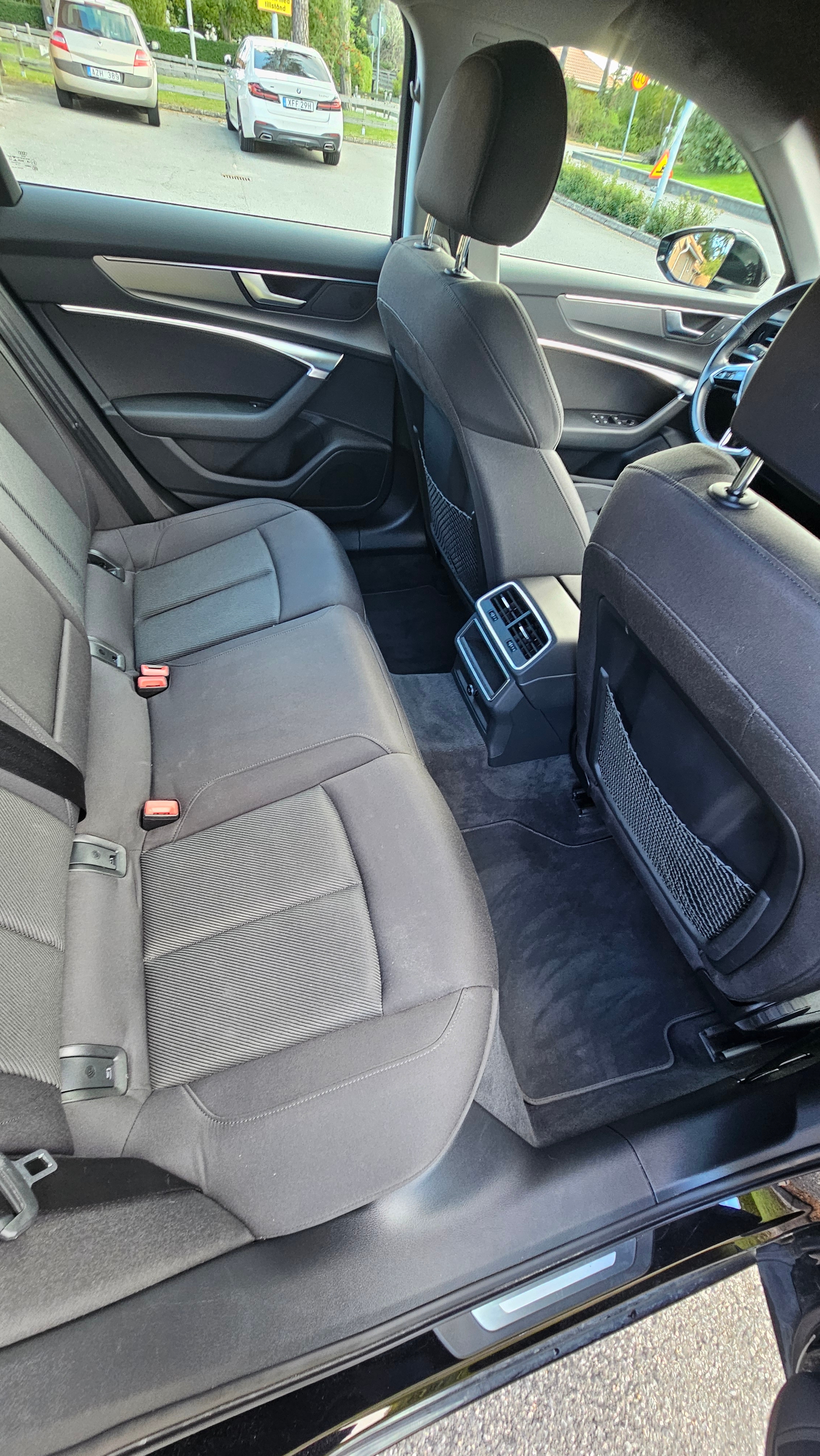 Audi A6 Avant 40 TDI 2.0 TDI S Tronic 2020, bild 6/10