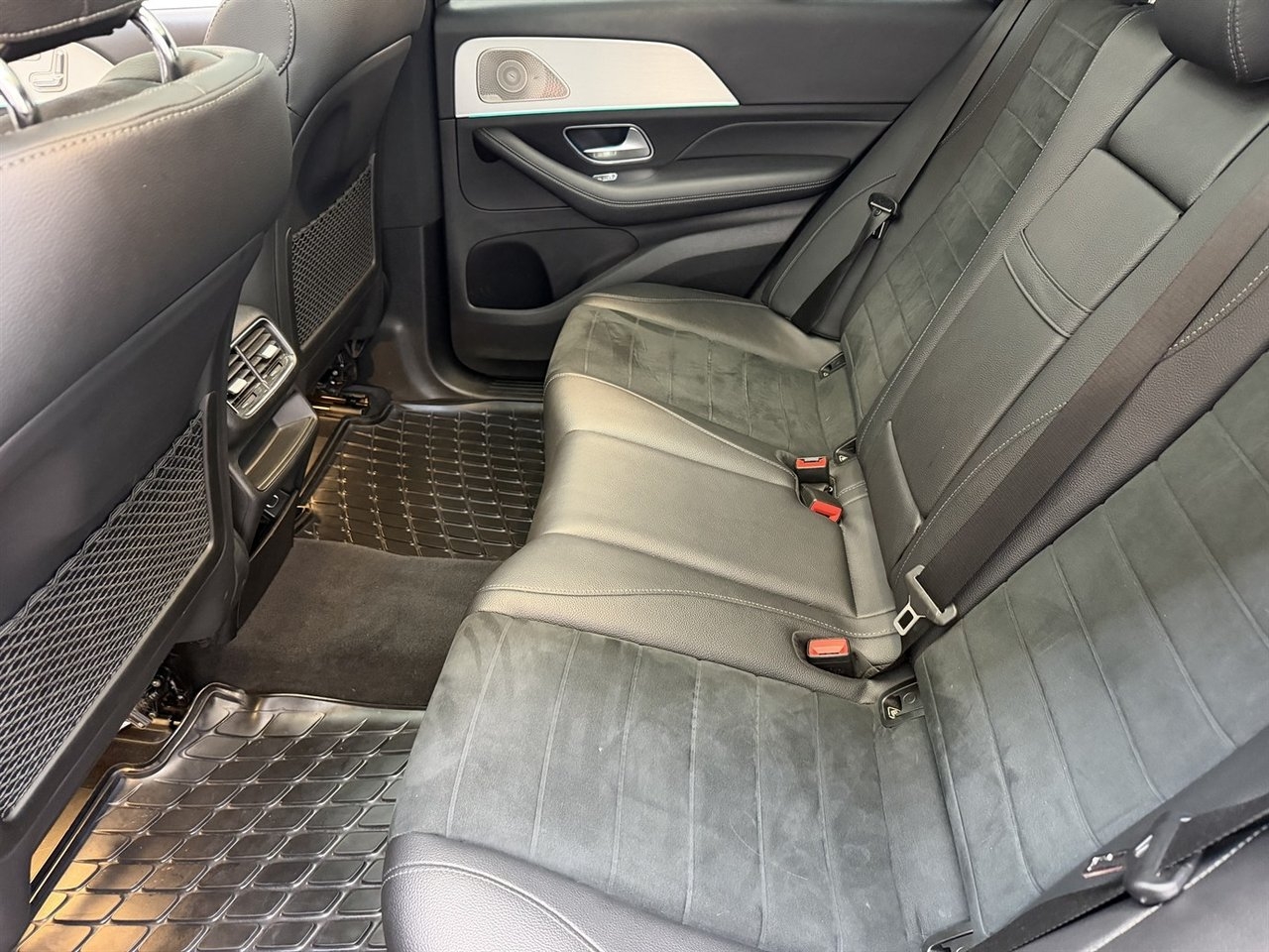 Mercedes-Benz GLE 350 de 4MATIC AMG Pano 2022, bild 6/10