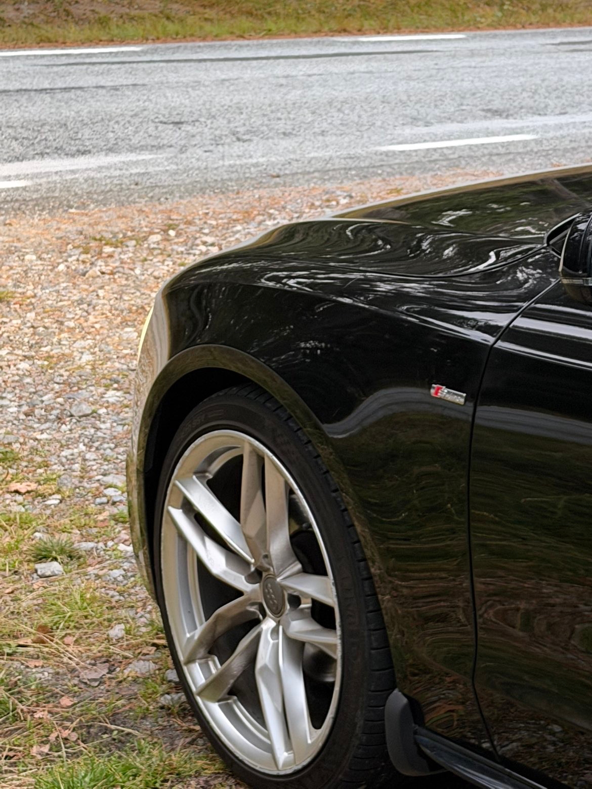 Audi A5 2015, bild 7/10