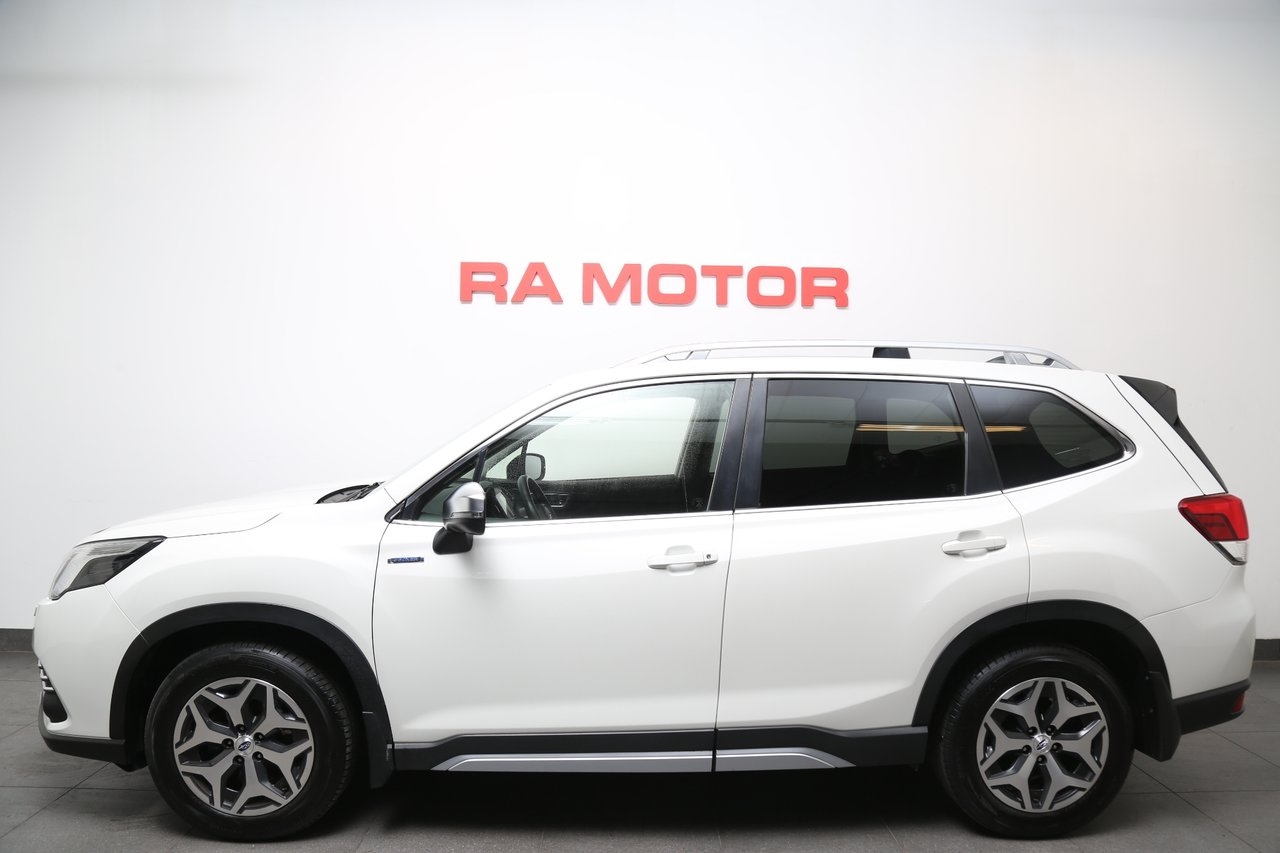 Subaru Forester 2024, bild 3/10