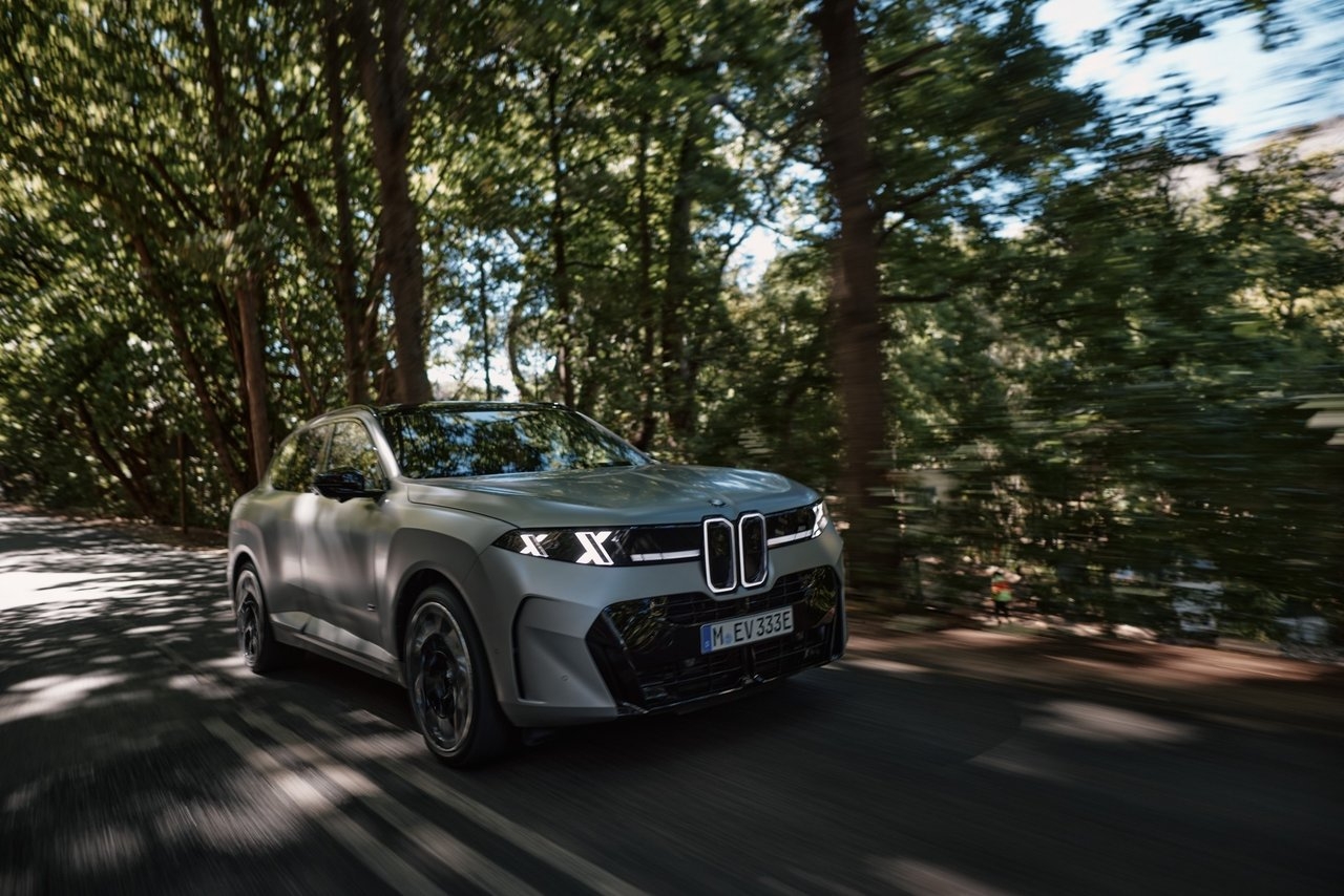 BMW X5 40d Panoramic Vision, 3D 2027, kuva 5/9