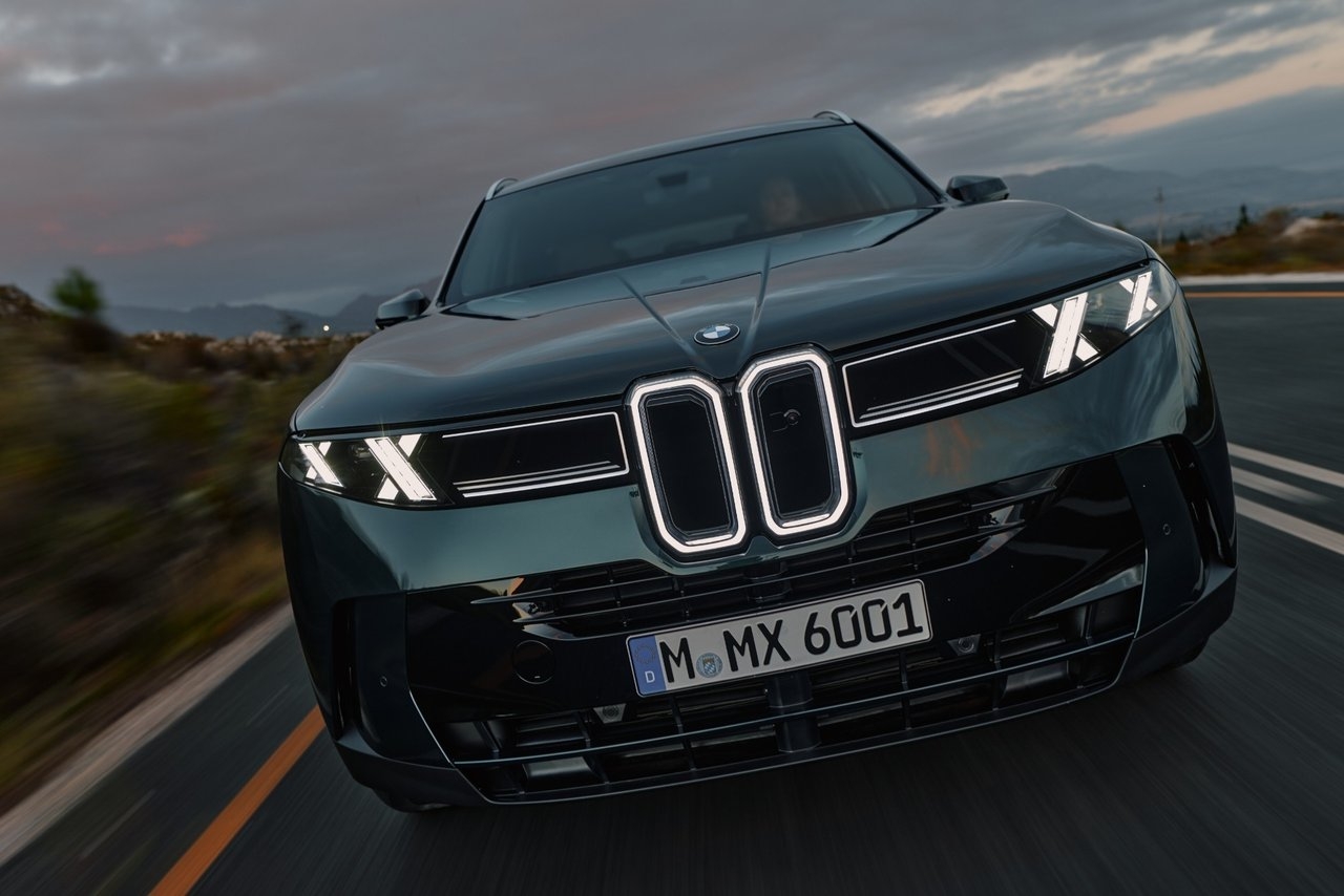 BMW X5 40d Panoramic Vision, 3D 2027, kuva 7/9