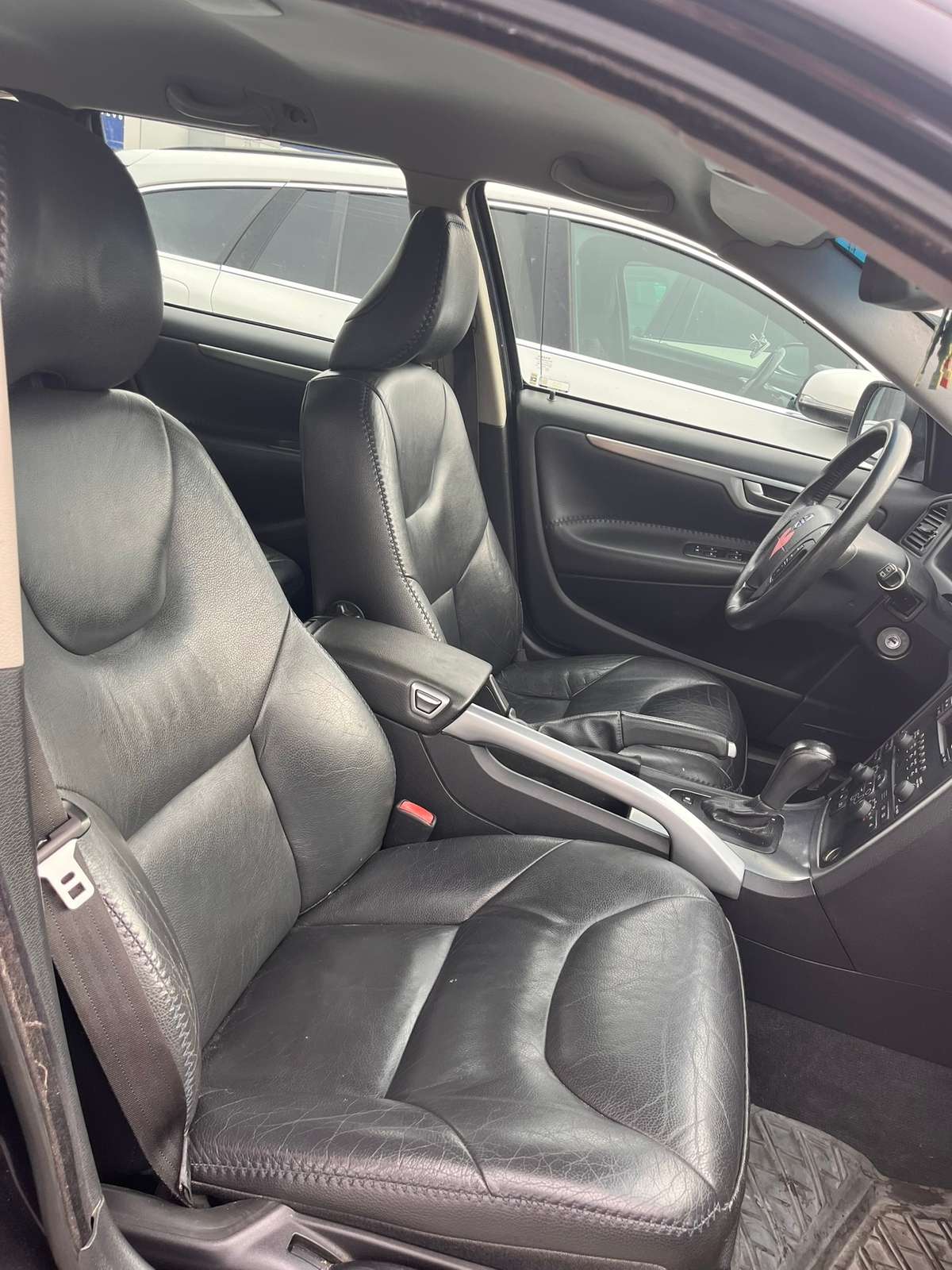 Volvo XC70 D5 AWD Geartronic 2007, bild 3/4