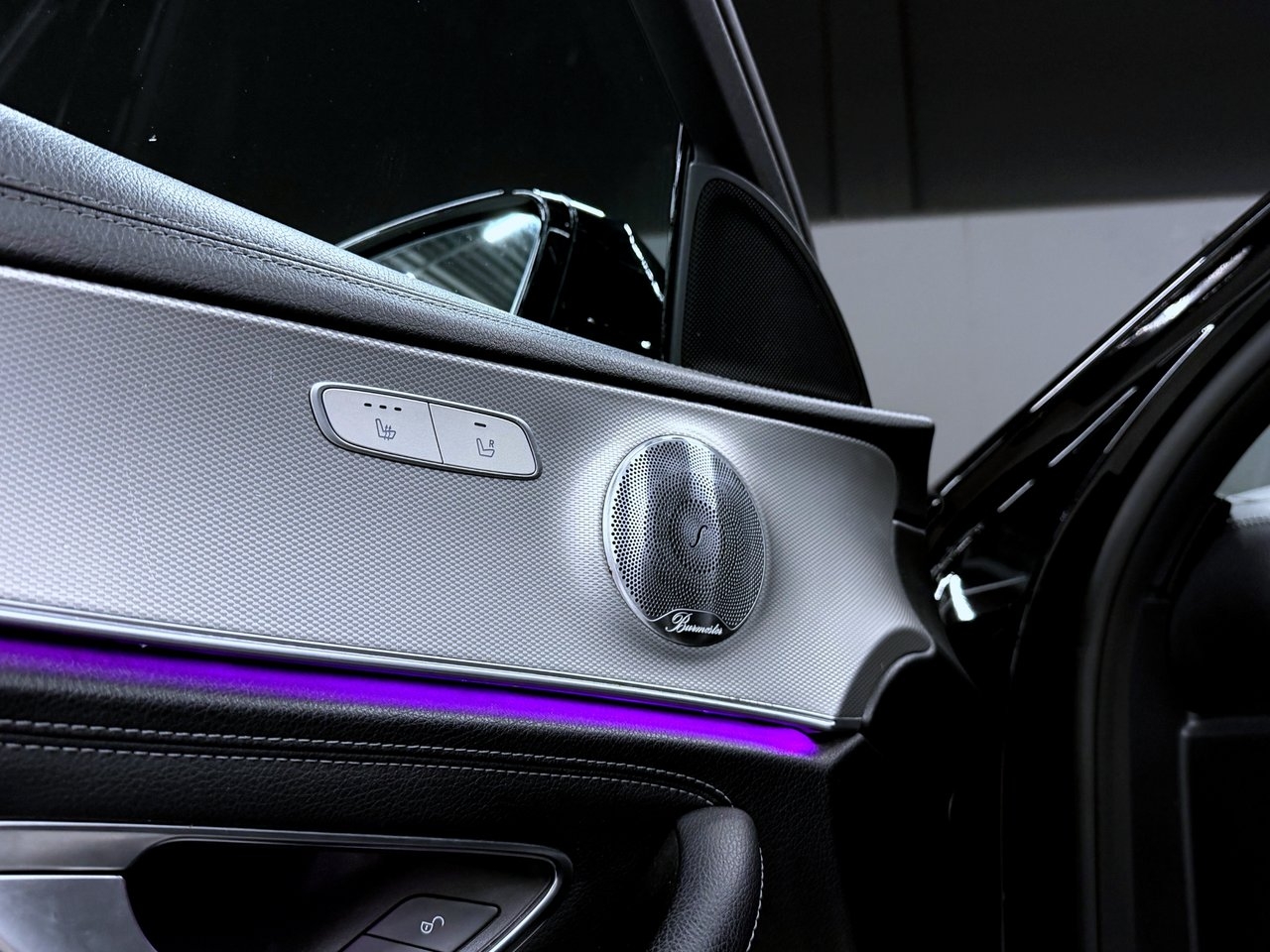 Mercedes-Benz E 2018, bild 6/10