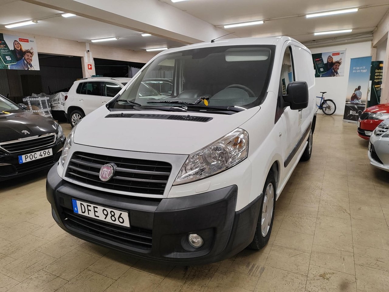 Fiat Scudo