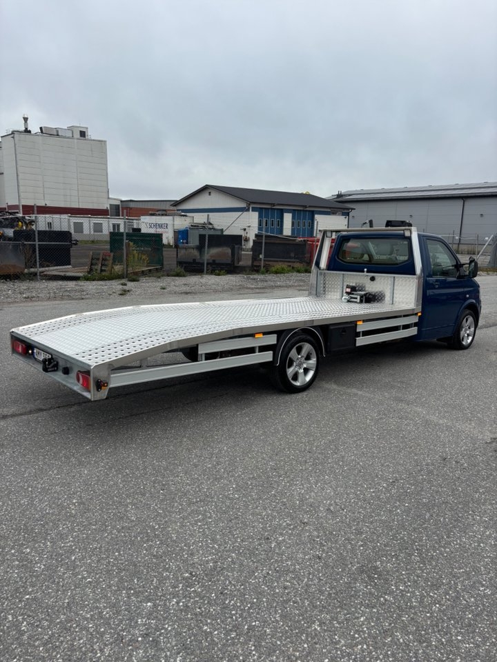 Volkswagen Transporter 2013, bild 2/10