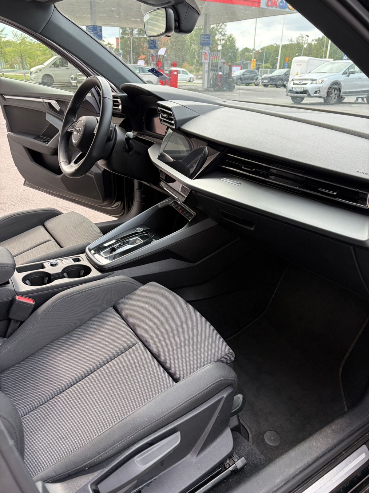 Audi A3 Sportback 35 TFSI S Tronic 2025, bild 7/7