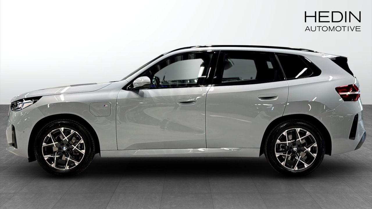 BMW X3 2026, photo 6/10
