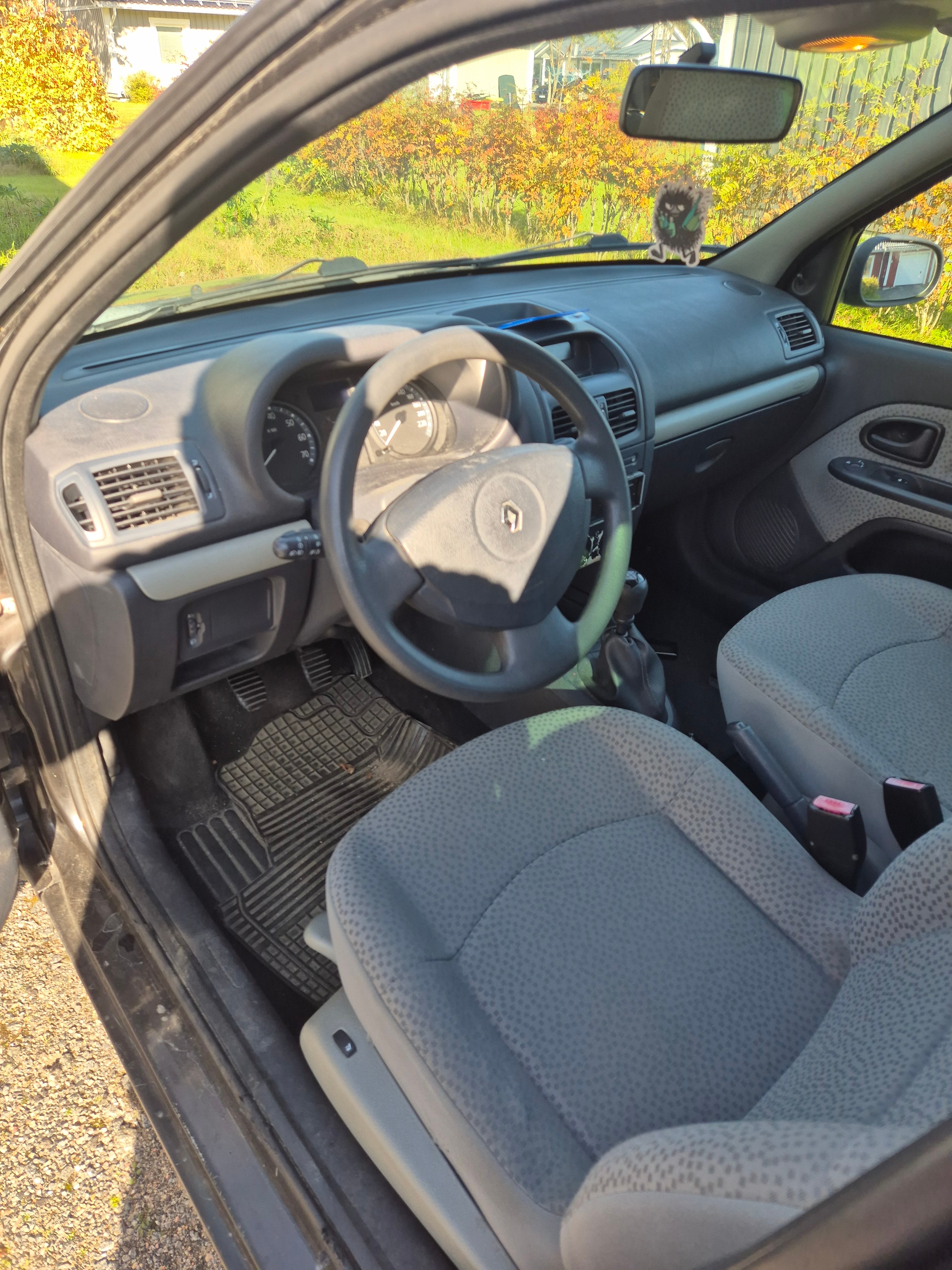 Renault Clio 2006, bild 3/5