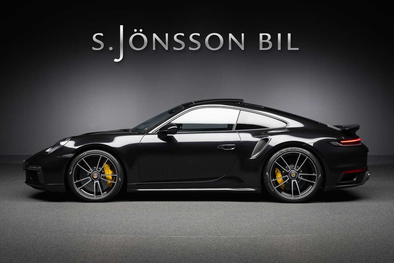 Porsche 911 2023, photo 4/10