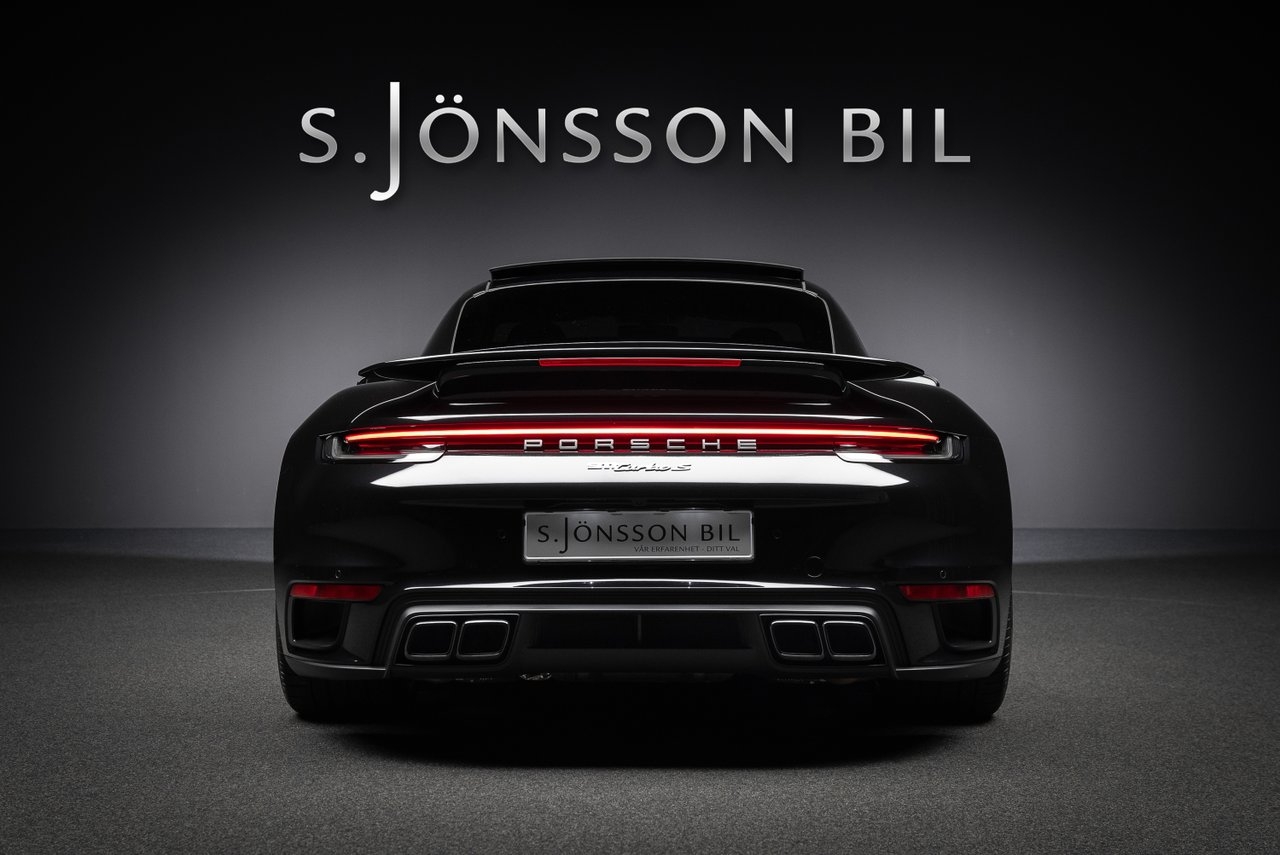 Porsche 911 2023, photo 5/10