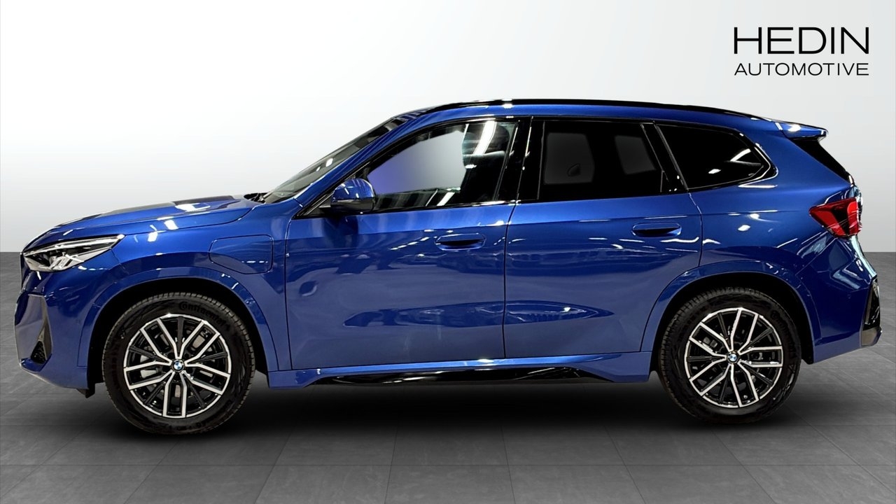 BMW X1 xDrive25e M sport Drag Rattvärme 2026, bild 6/9
