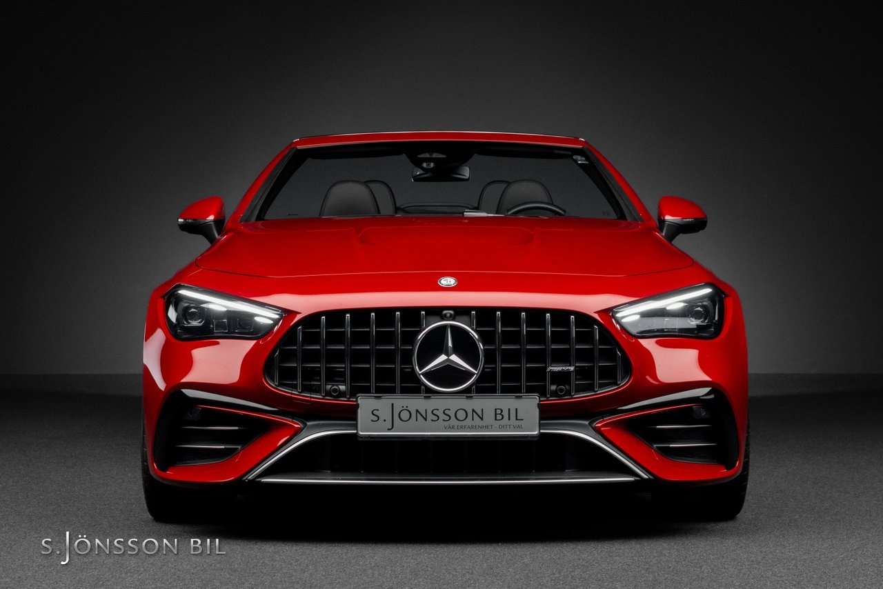 Mercedes-Benz CLE 2025, bild 5/10