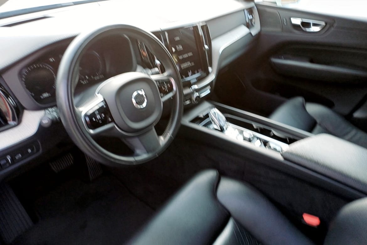 Volvo XC60 T8 TE Inscription 2020, bild 5/9