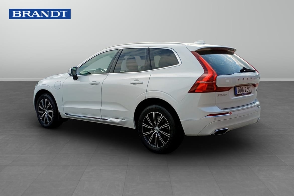 Volvo XC60 T8 TE Inscription 2020, bild 2/9