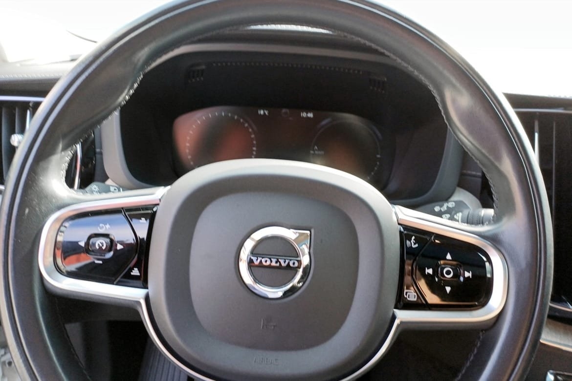 Volvo XC60 T8 TE Inscription 2020, bild 7/9