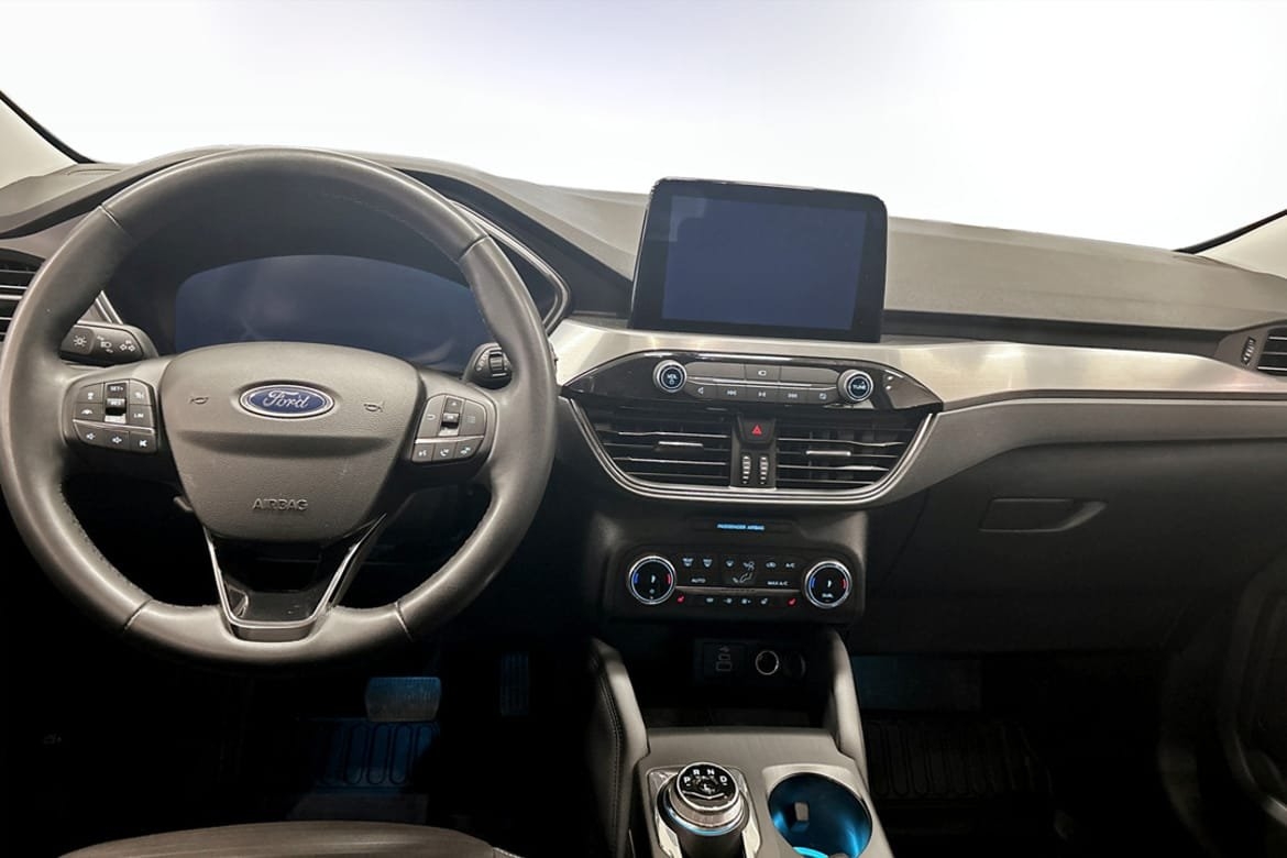 Ford Kuga 2023, bild 7/10