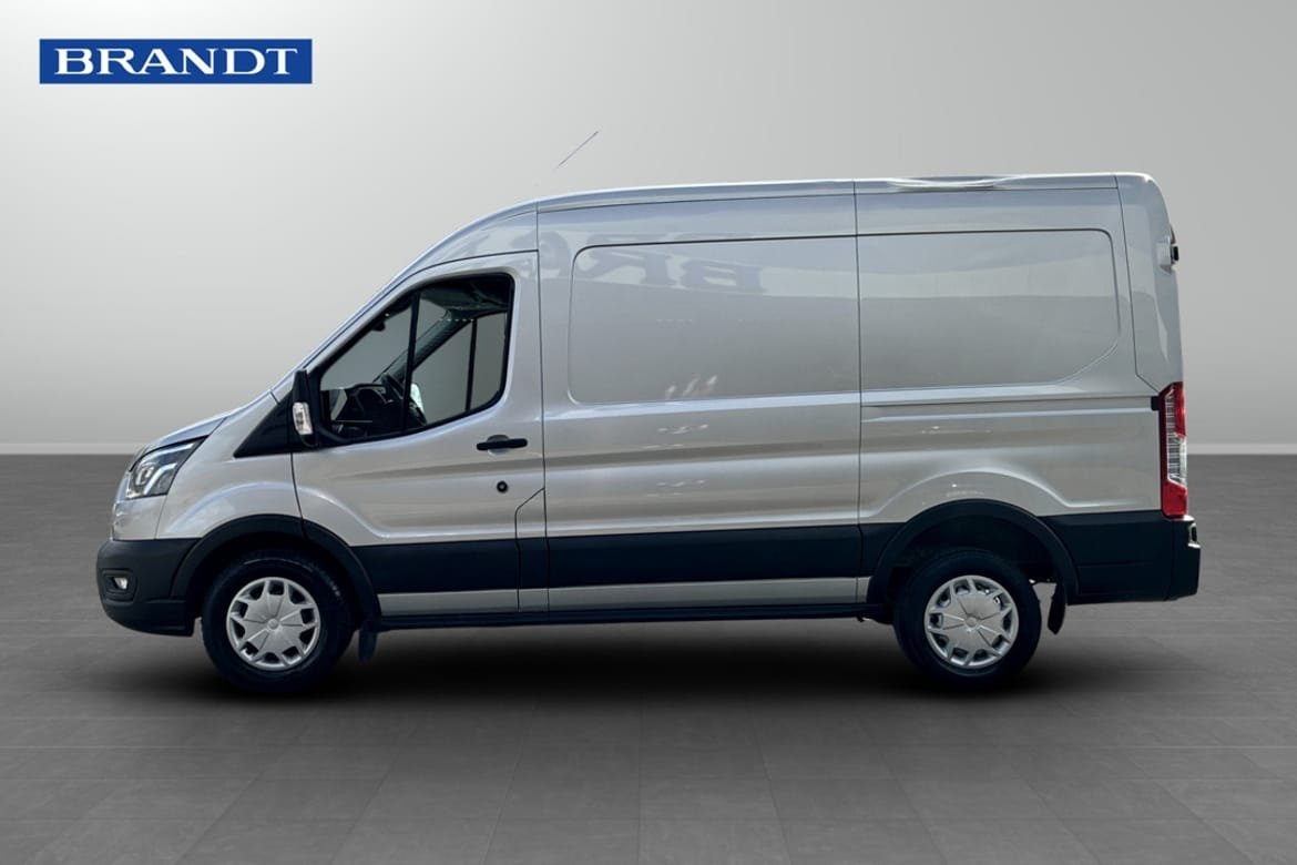 Ford Transit 2022, bild 3/8