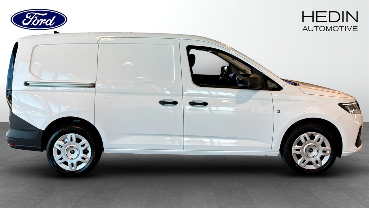 Ford Transit Connect 2026, bild 6/9