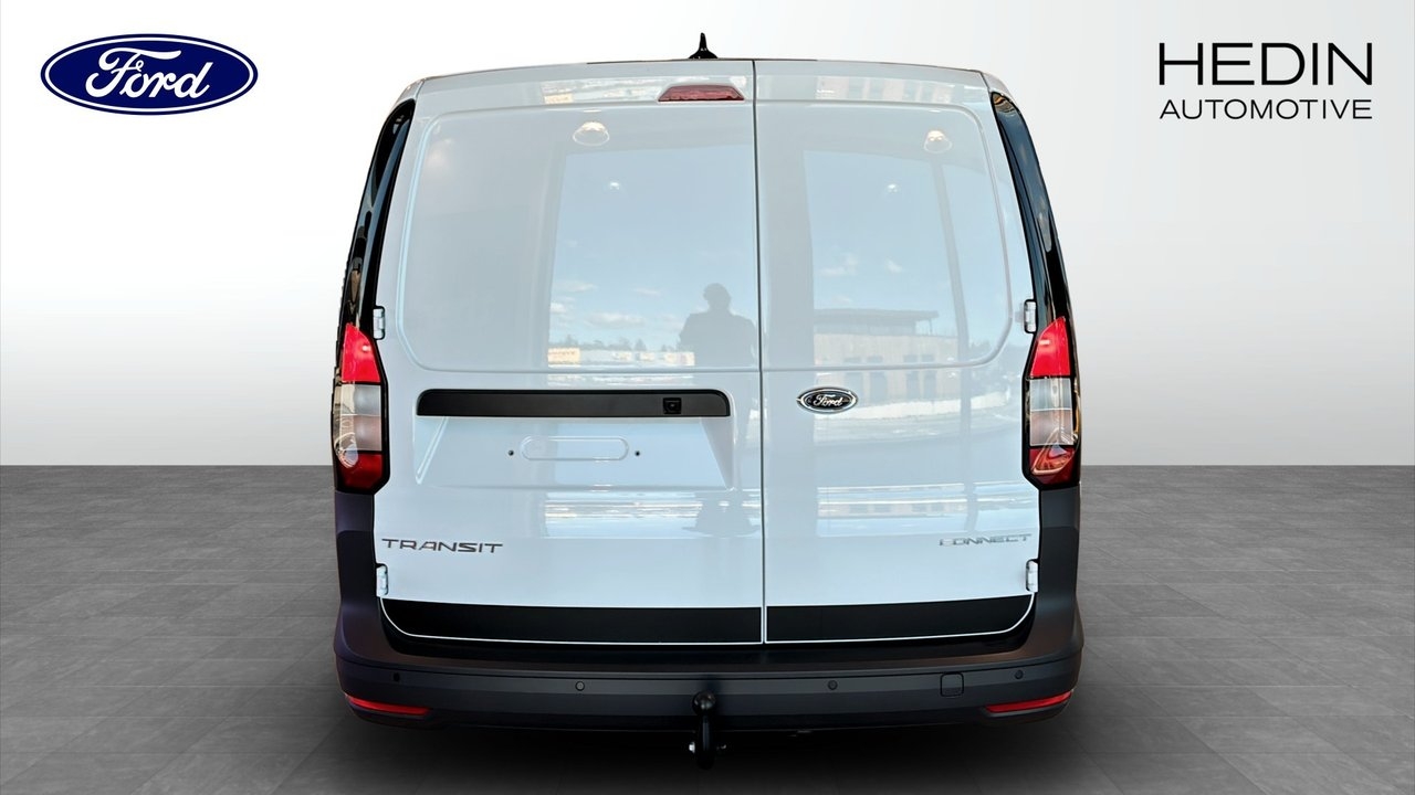 Ford Transit Connect 2026, bild 7/9