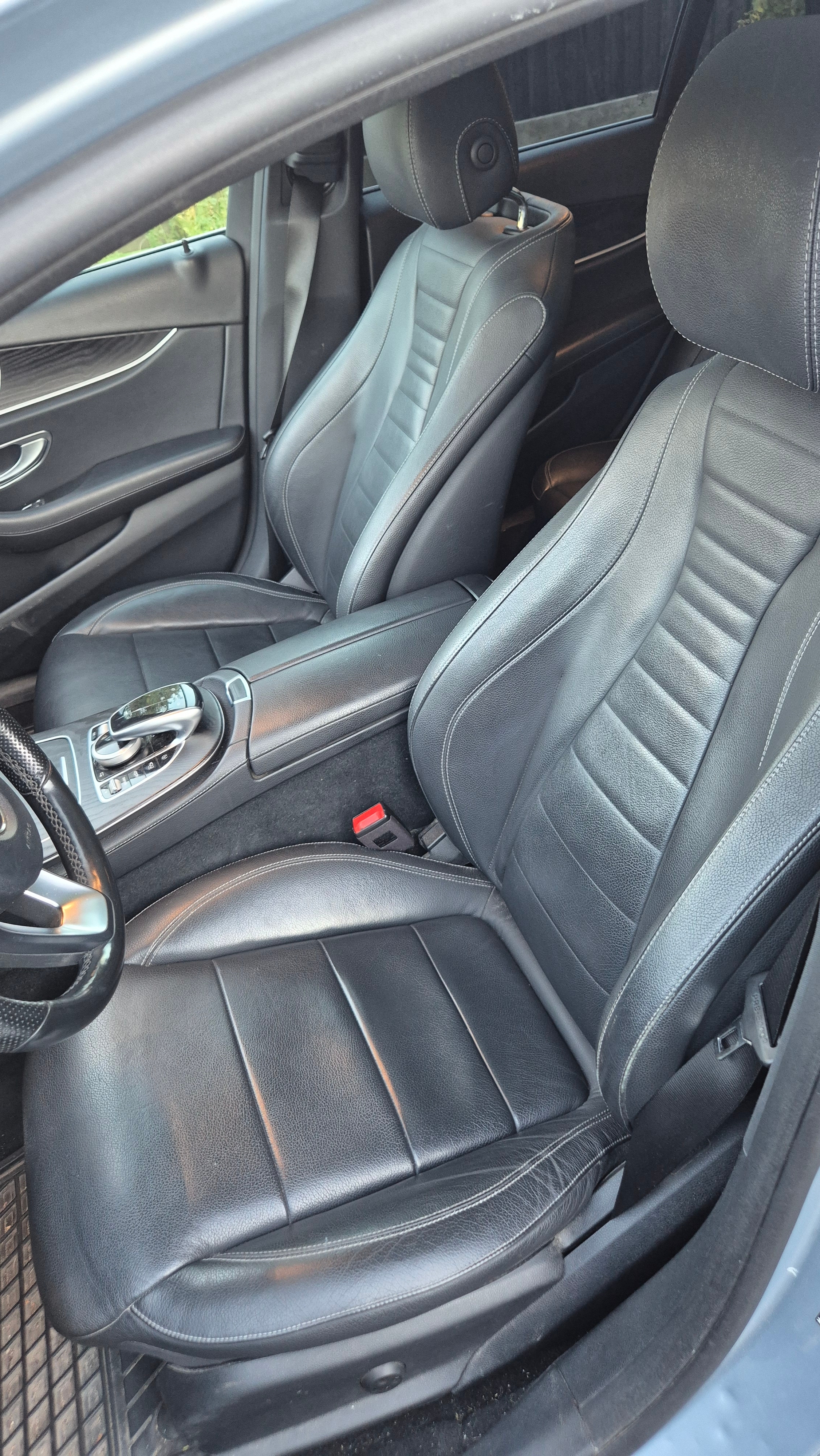 Mercedes-Benz E 2018, bild 6/6