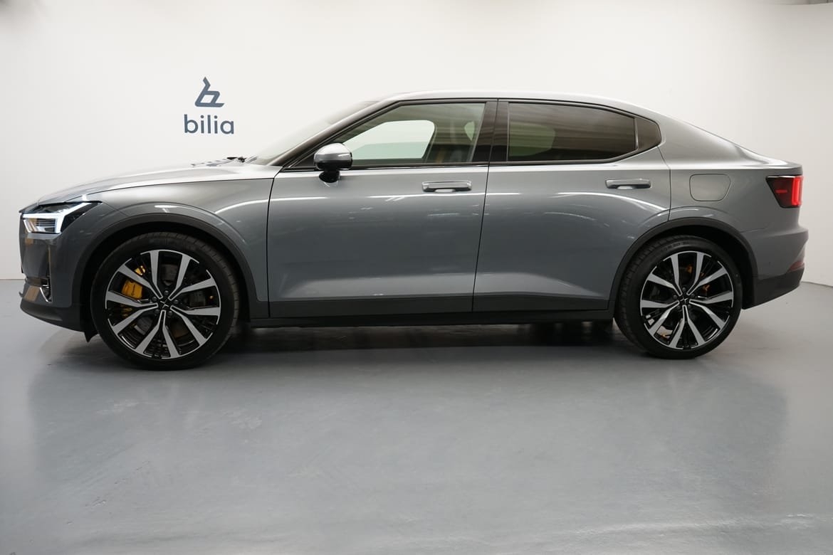 Polestar 2 2026, bild 2/10