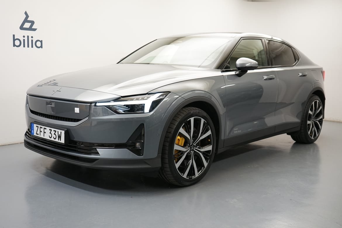 Polestar 2