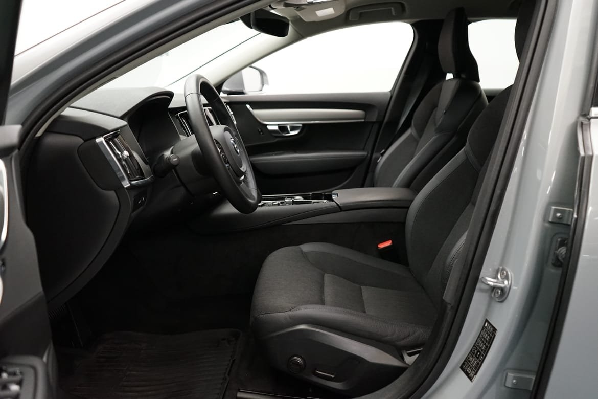 Volvo V90 2024, photo 5/10