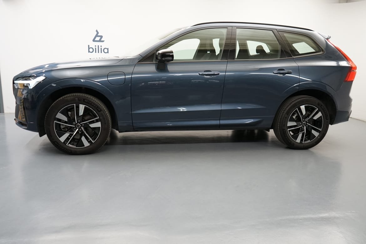 Volvo XC60 T6 Plus Dark Nordic Edition 2026, bild 2/10