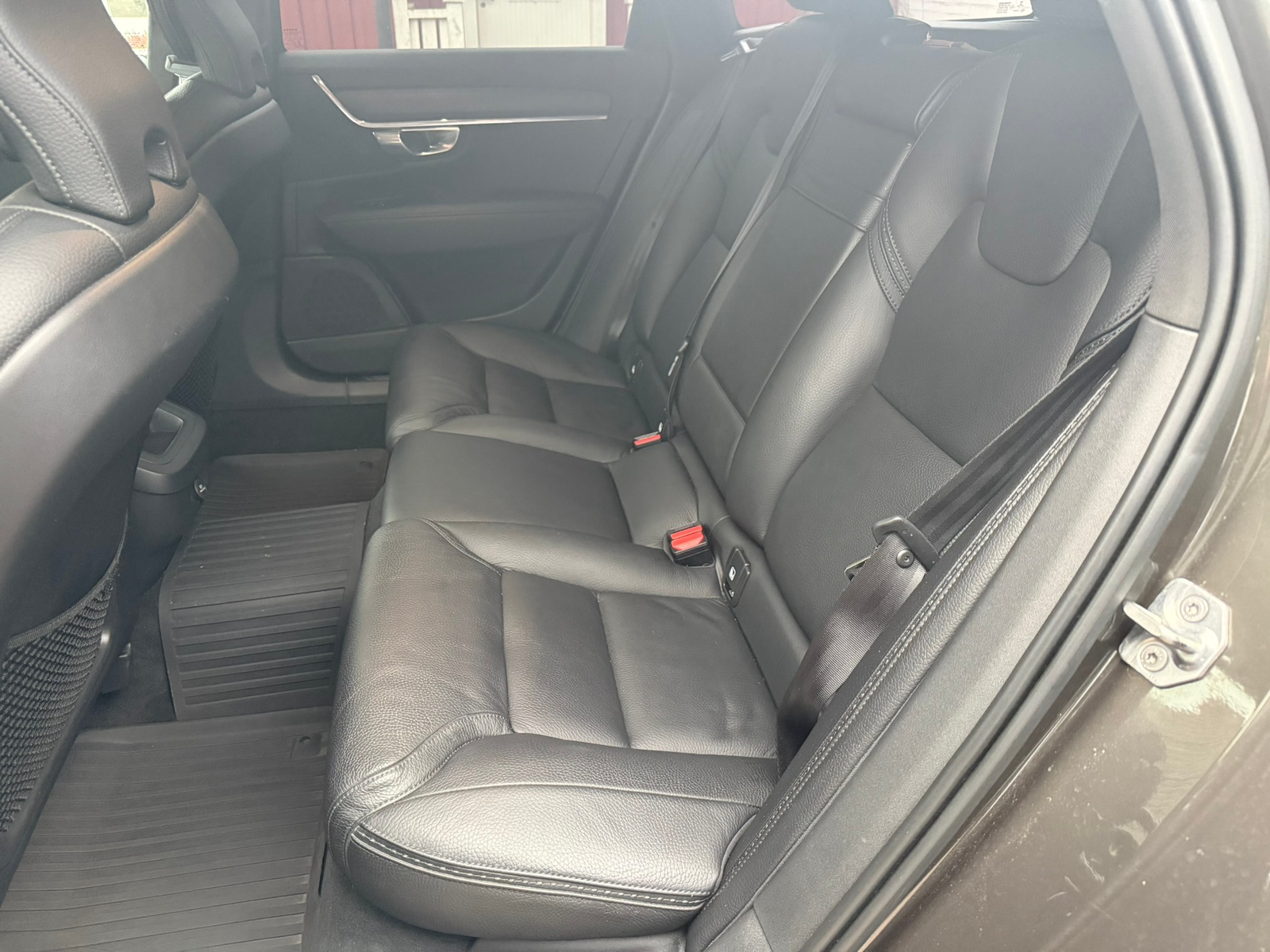 Volvo V90 Cross Country D4 AWD Pro Drag 2019, bild 5/5