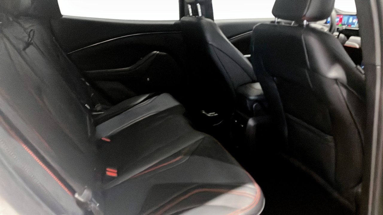 Ford Mustang Mach-E 2021, bild 5/10