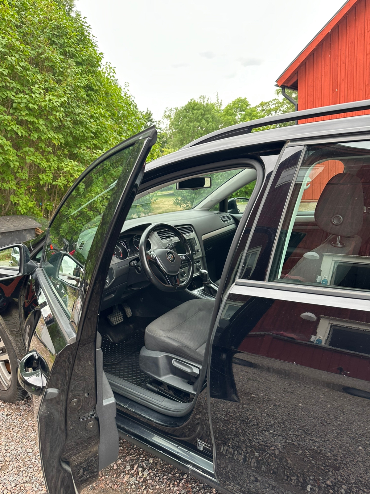 Volkswagen Golf 2016, bild 3/5