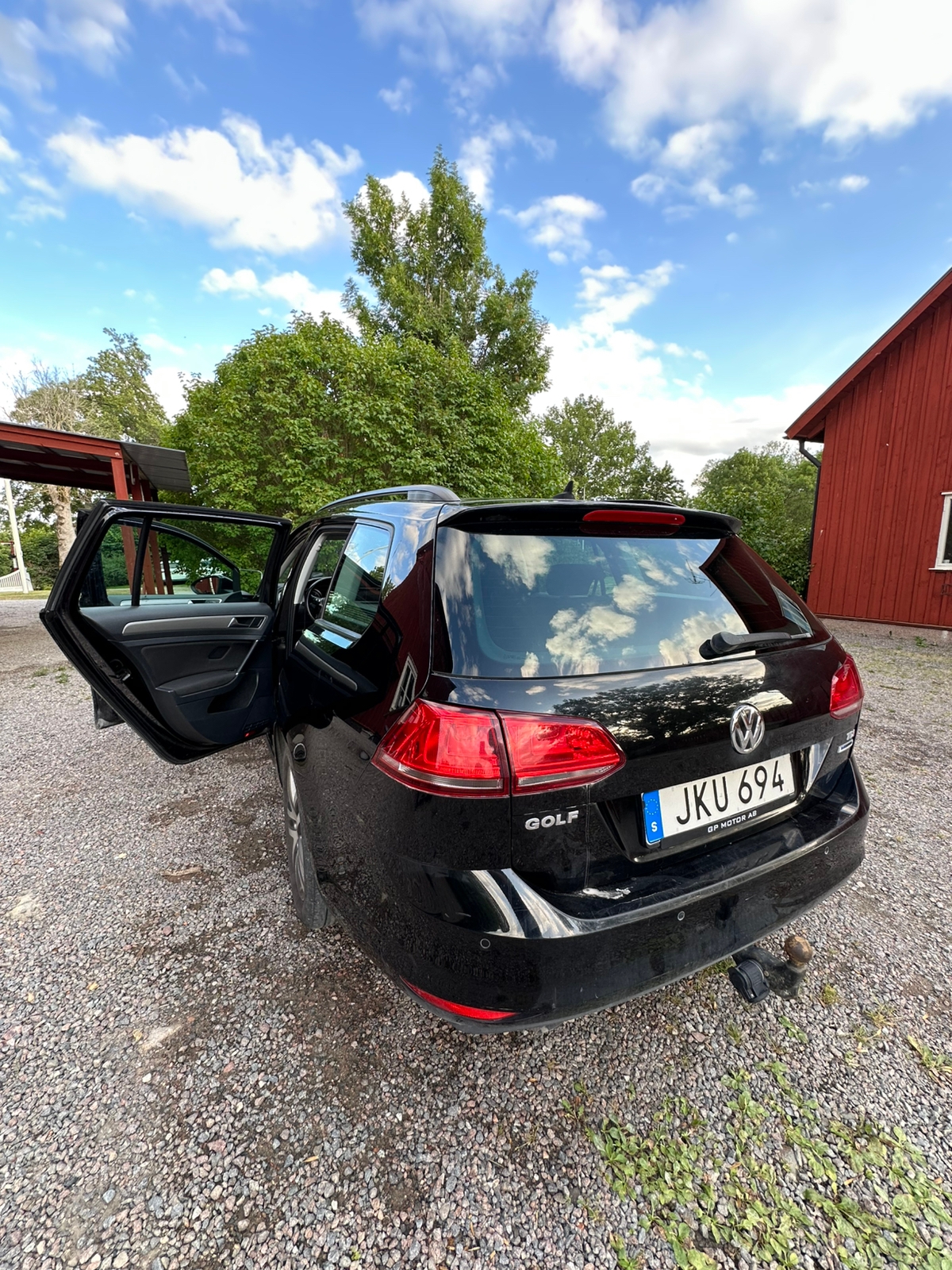 Volkswagen Golf 2016, bild 2/5