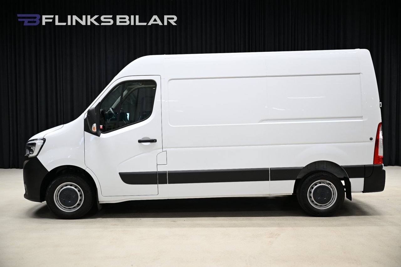 Renault Master 2022, bild 2/10