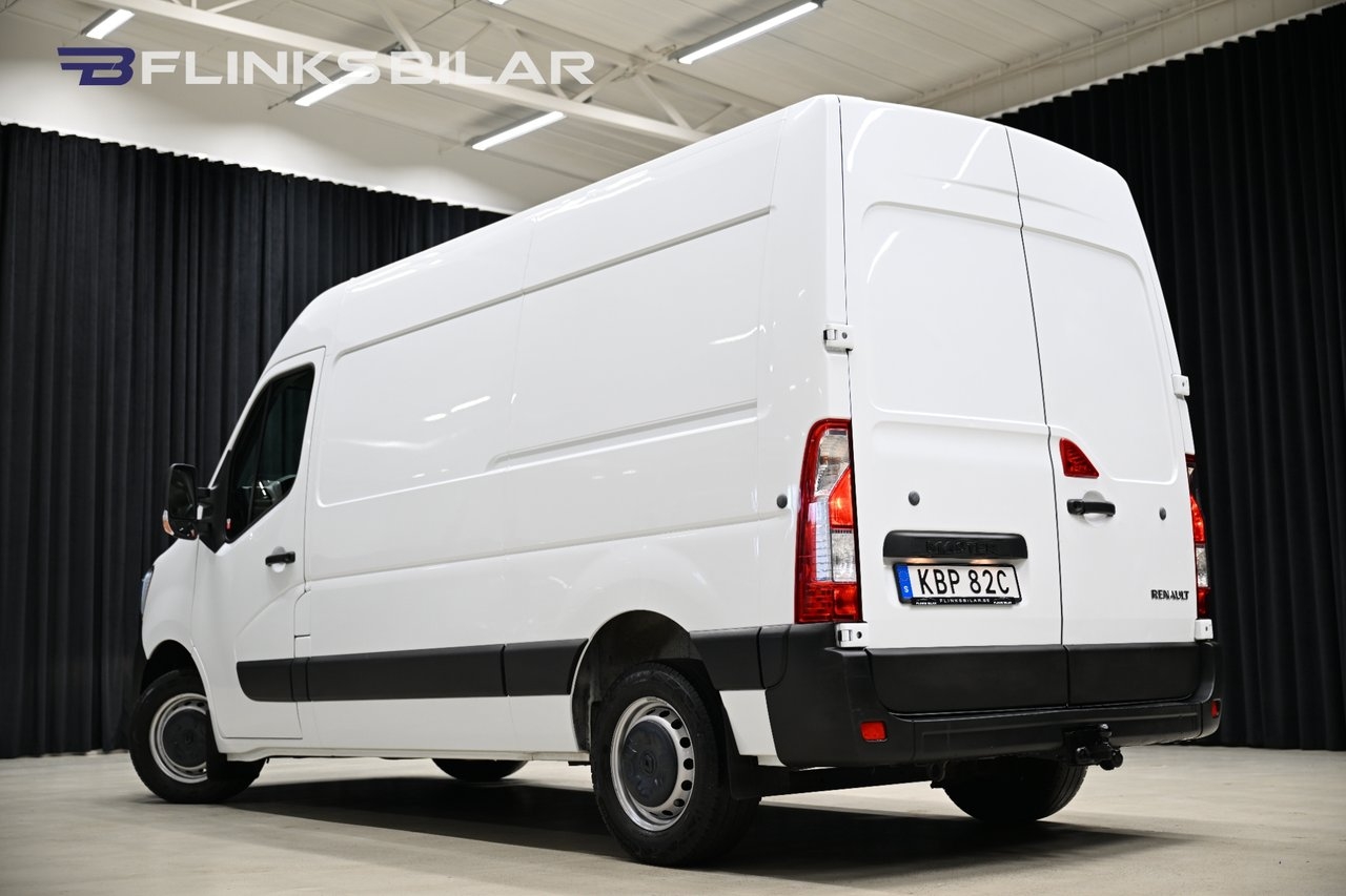 Renault Master 2022, bild 4/10