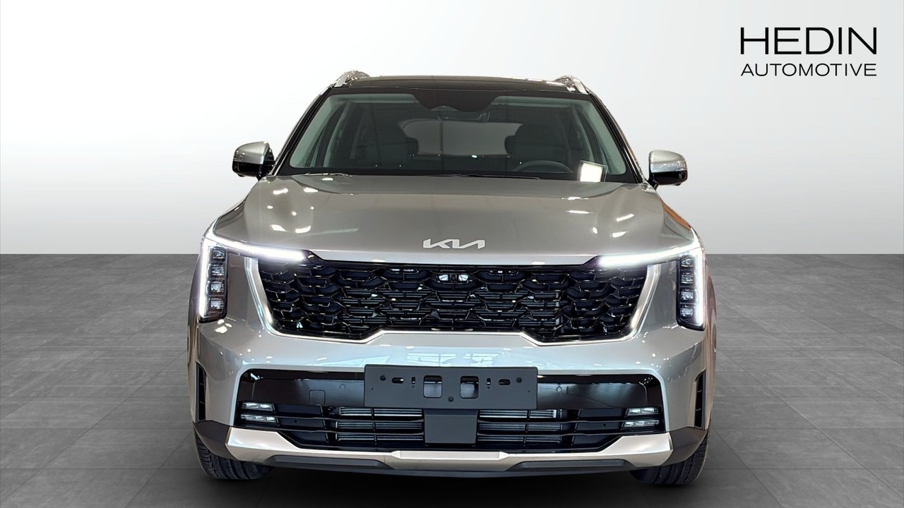 Kia Sorento PHEV AWD ADVANCE PLUS 2027, bild 2/10
