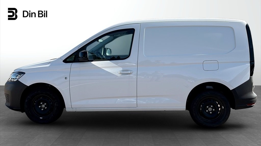 Volkswagen Caddy 2026, bild 3/10