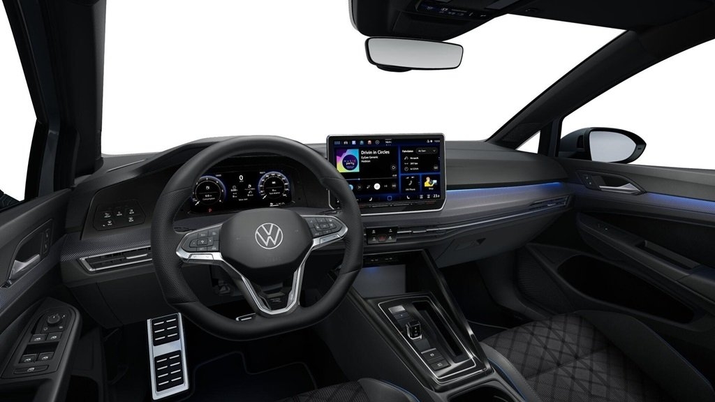 Volkswagen Golf 2026, kuva 3/3