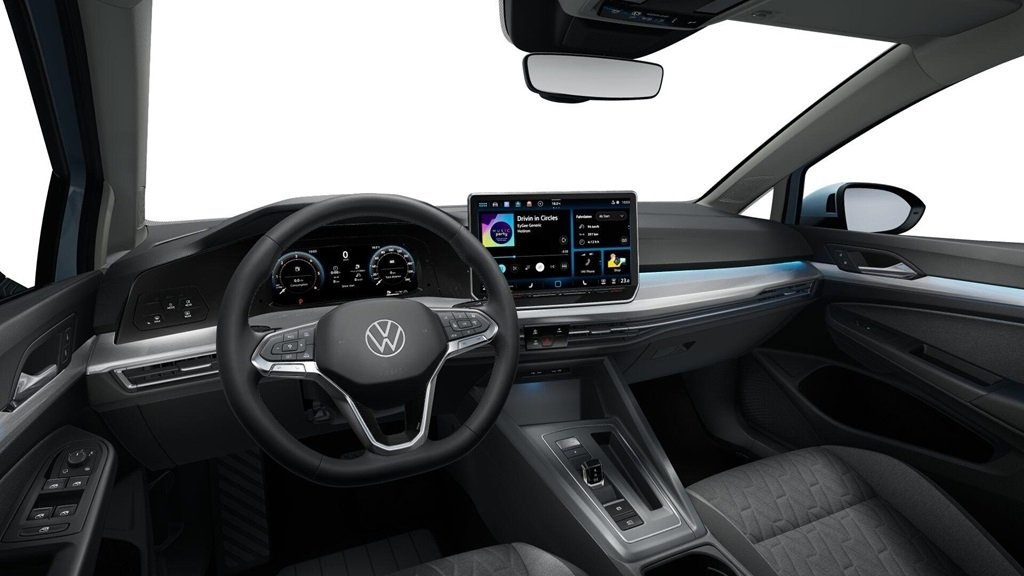 Volkswagen Golf 2026, bild 3/3