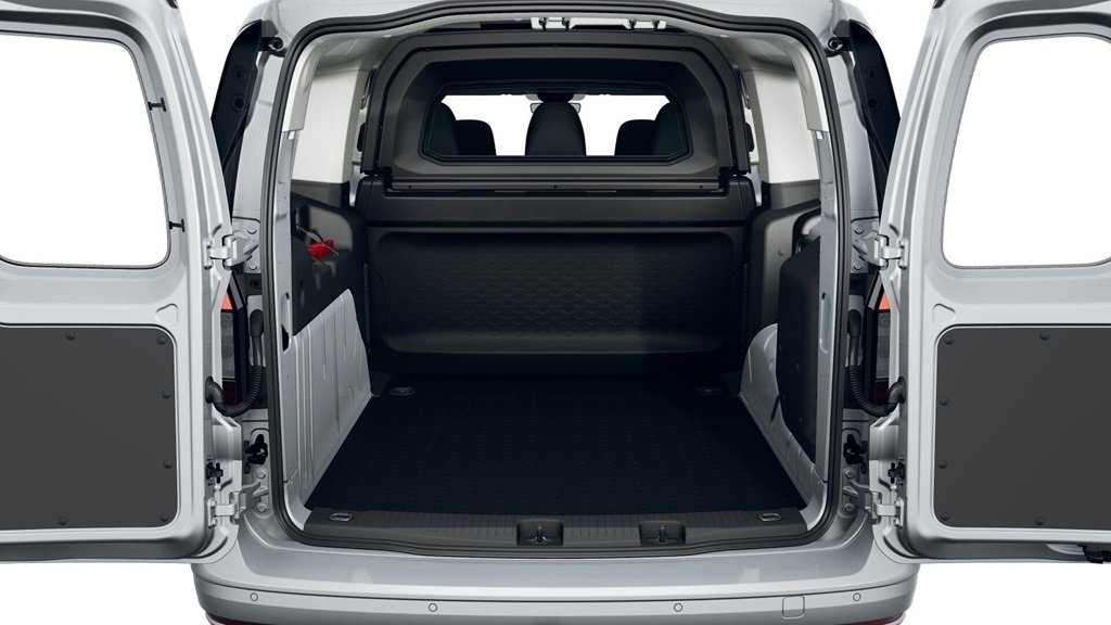 Volkswagen Caddy 2026, bild 2/3