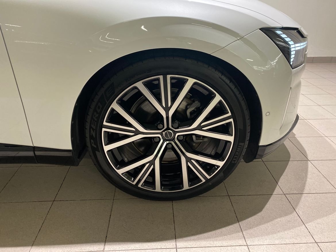 Volvo ES90 2026, kuva 3/10