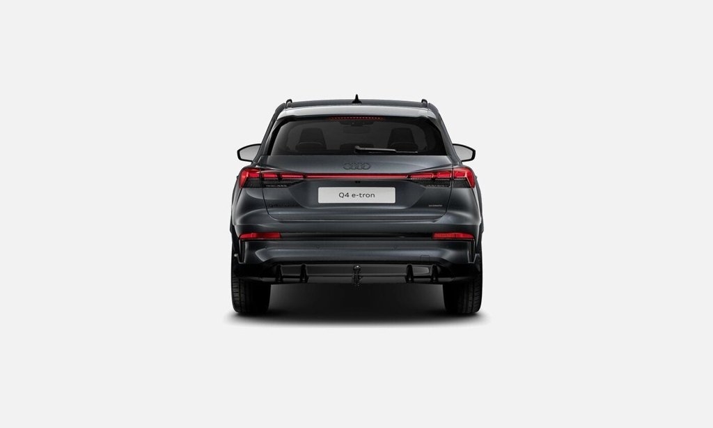 Audi Q4 e-tron 2027, bild 3/3