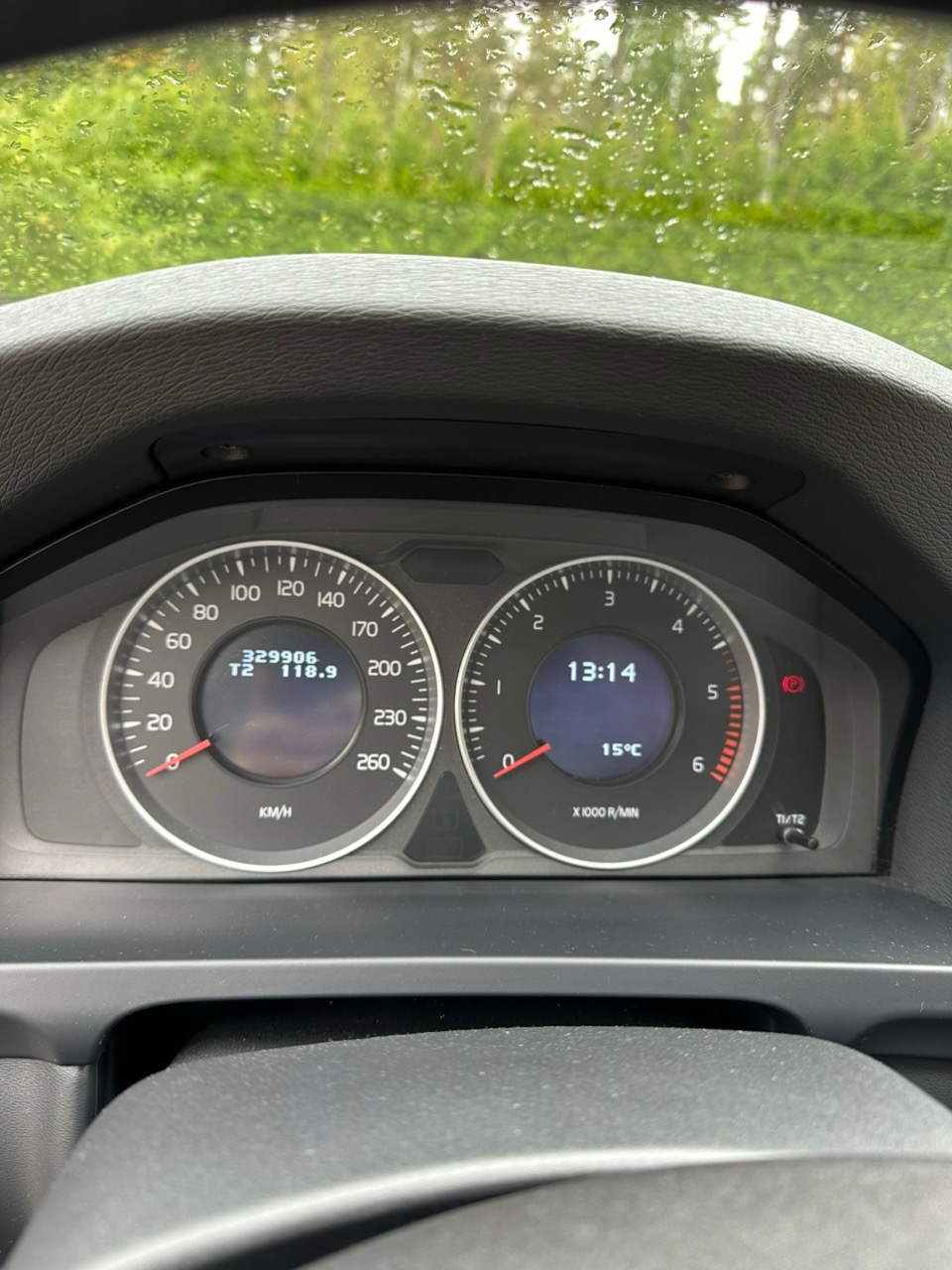 Volvo V60 D4 AWD Geartronic 2013, bild 6/10
