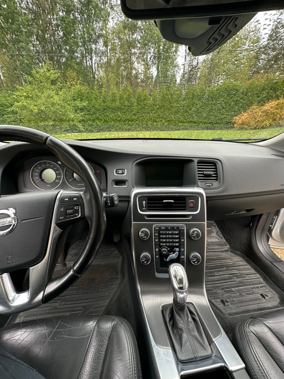 Volvo V60 D4 AWD Geartronic 2013, bild 7/10