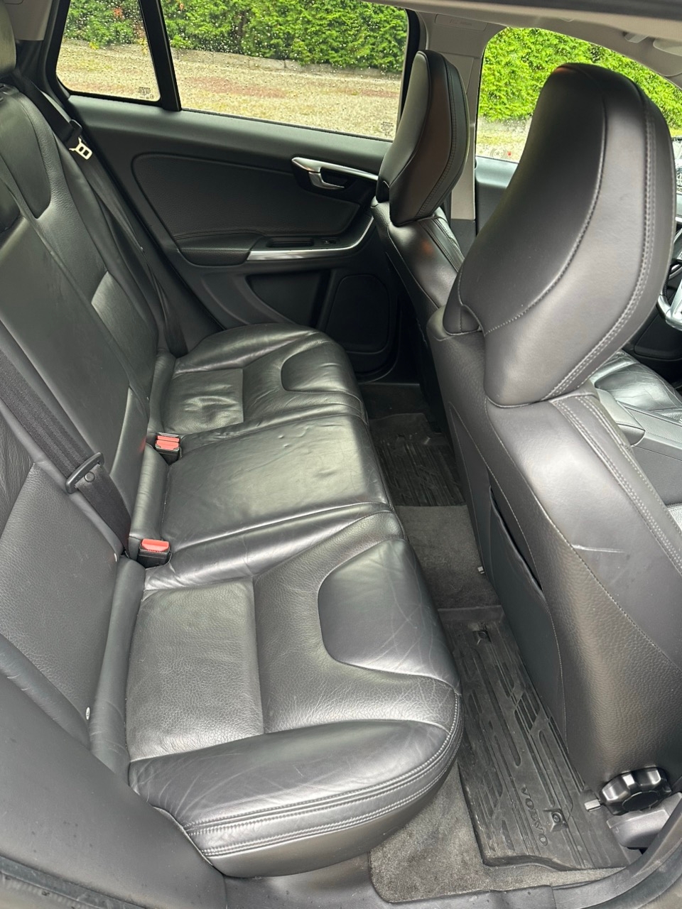 Volvo V60 D4 AWD Geartronic 2013, bild 5/10