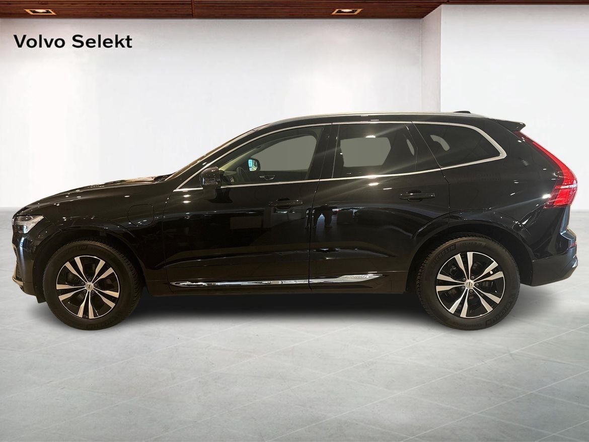 Volvo XC60 Recharge T6 Core Edition 2024, bild 3/10