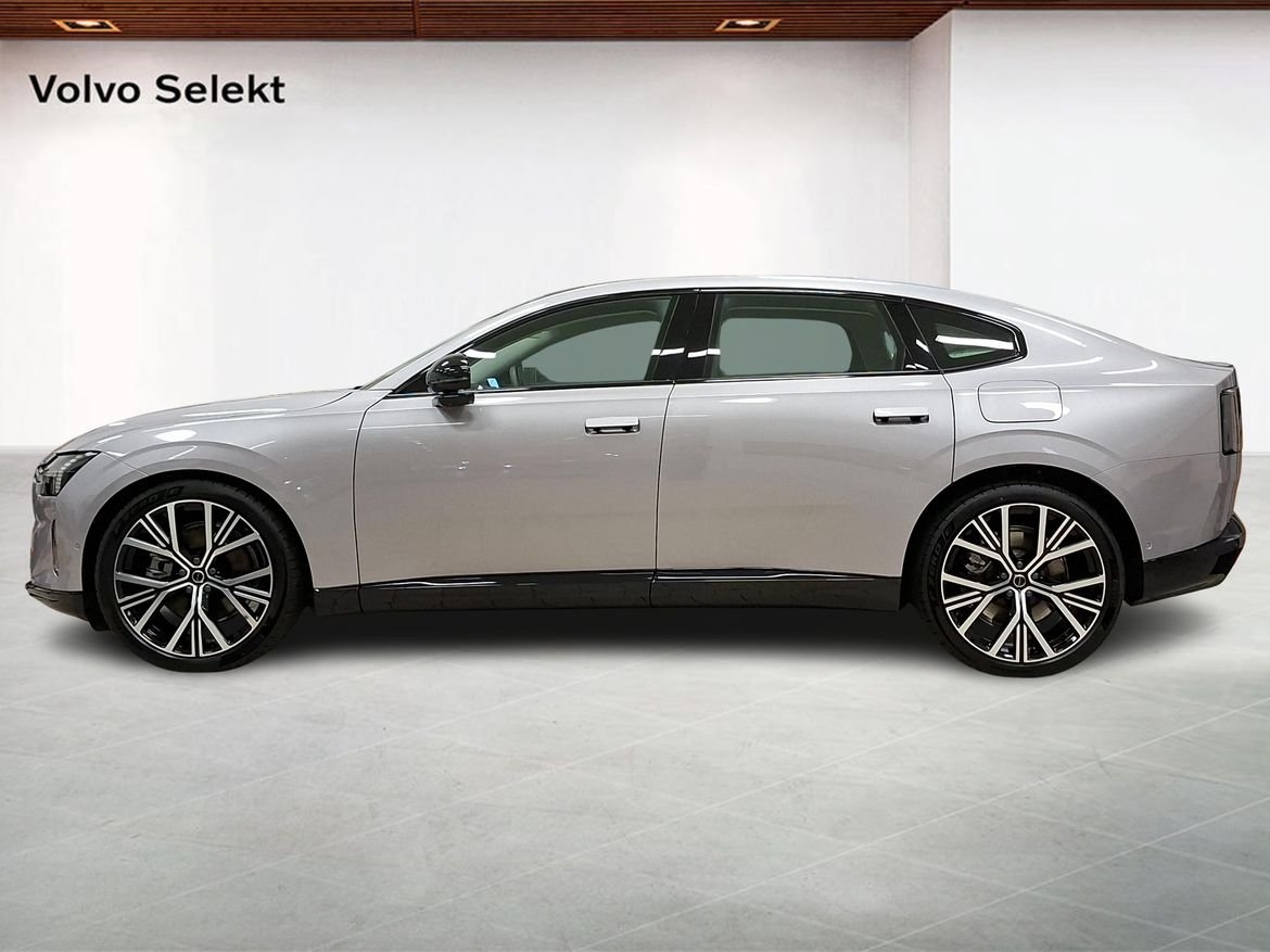 Volvo ES90 2026, kuva 3/15