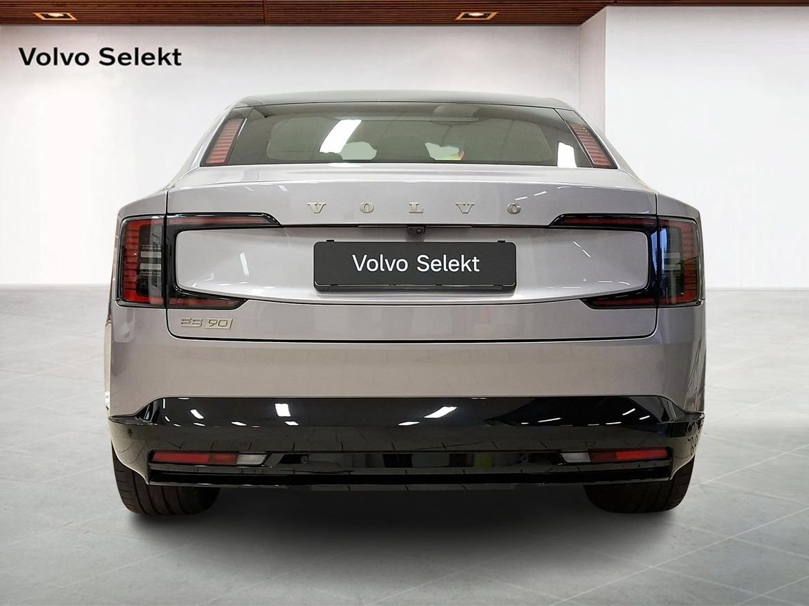 Volvo ES90 2026, kuva 7/15