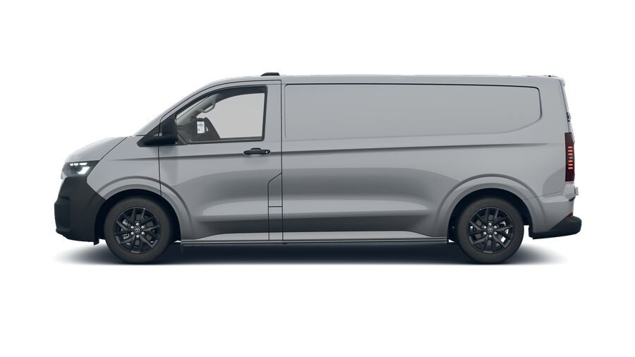 Volkswagen e-Transporter 286hk 2027, bild 2/3
