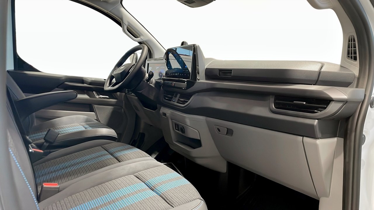 Ford Custom 2026, bild 3/9